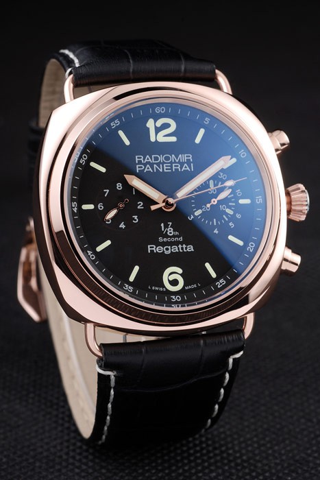 Panerai Radiomir Alta Copia Watches 4594