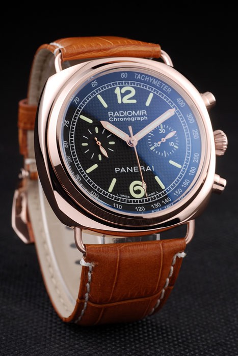 Panerai Radiomir Alta Copia Watches 4598