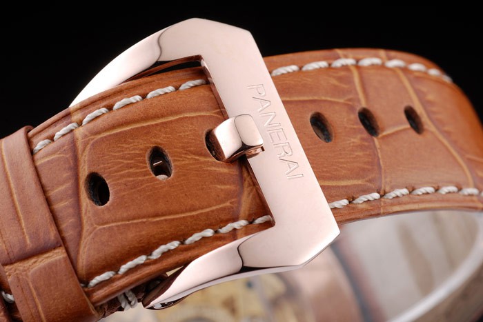 Panerai Radiomir Alta Copia Watches 4598 - Image 4