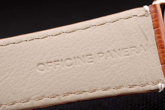 Panerai Radiomir Alta Copia Watches 4598 - Image 6