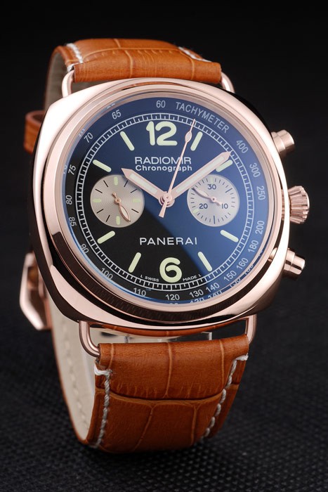Panerai Radiomir Alta Copia Watches 4599