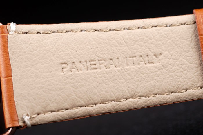 Panerai Radiomir Alta Copia Watches 4599 - Image 5