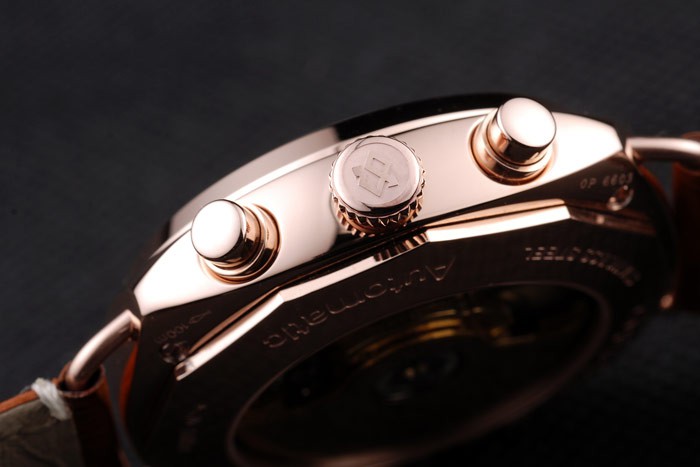 Panerai Radiomir Alta Copia Watches 4599 - Image 8