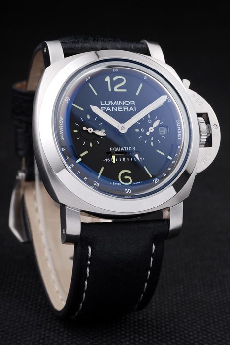 Panerai Luminor Alta Copia Watches 4540