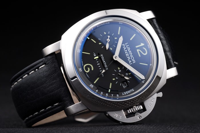 Panerai Luminor Alta Copia Watches 4540 - Image 2