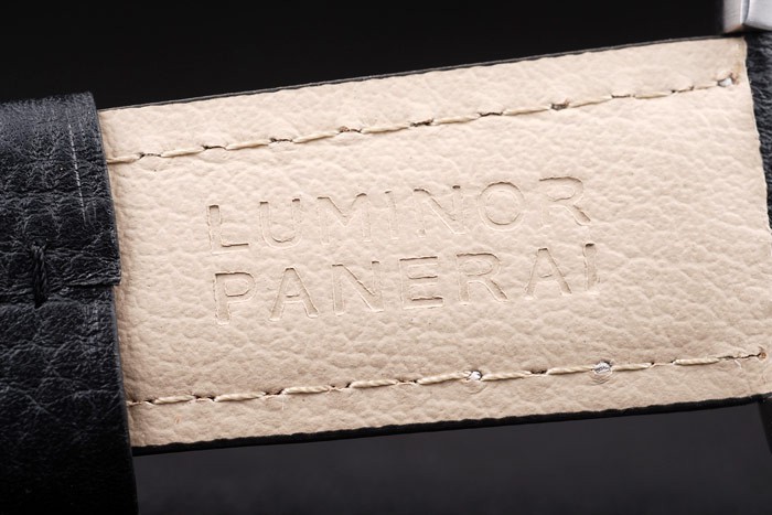 Panerai Luminor Alta Copia Watches 4540 - Image 5