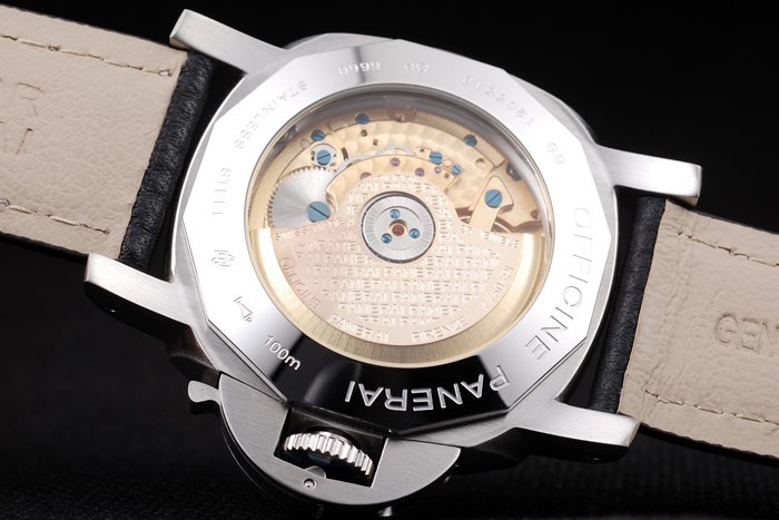 Panerai Luminor Alta Copia Watches 4540 - Image 7