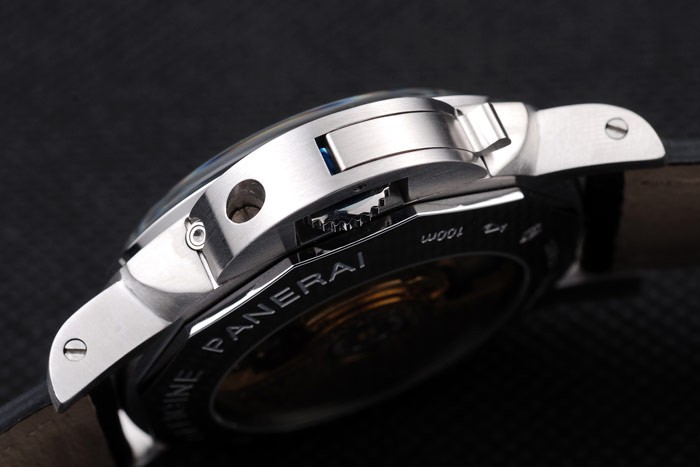 Panerai Luminor Alta Copia Watches 4540 - Image 8