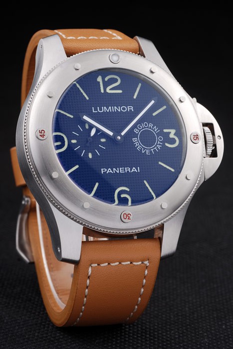 Panerai Luminor Alta Copia Watches 4549