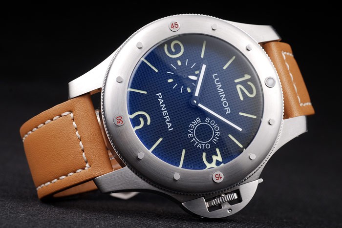 Panerai Luminor Alta Copia Watches 4549 - Image 2