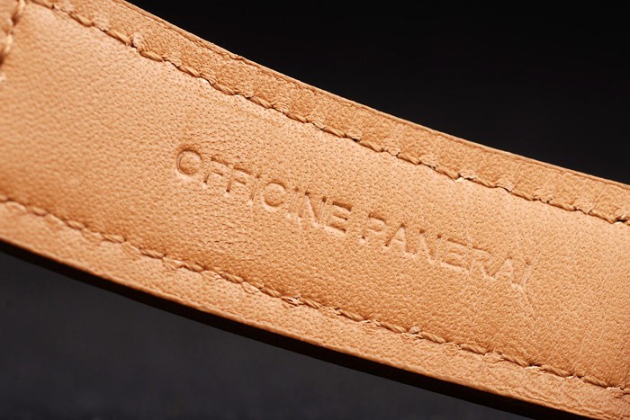 Panerai Luminor Alta Copia Watches 4549 - Image 5