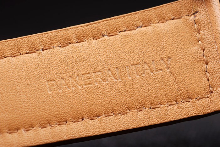 Panerai Luminor Alta Copia Watches 4549 - Image 6