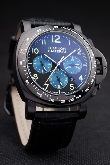 Panerai Luminor Alta Copia Watches 4523