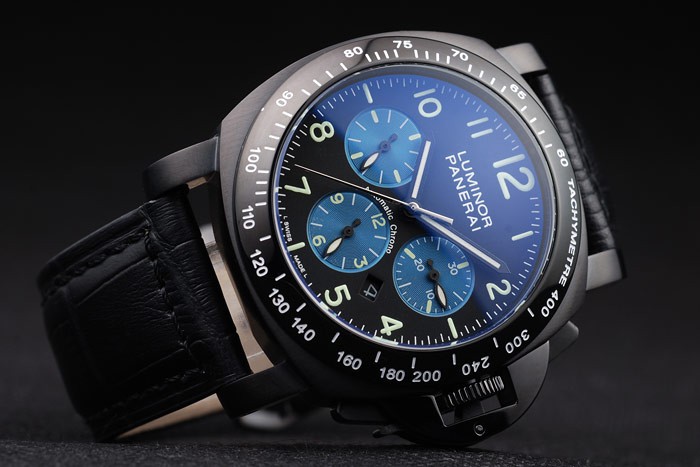 Panerai Luminor Alta Copia Watches 4523 - Image 2