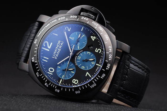 Panerai Luminor Alta Copia Watches 4523 - Image 3