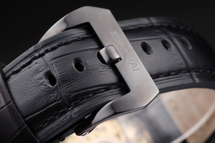 Panerai Luminor Alta Copia Watches 4523 - Image 4