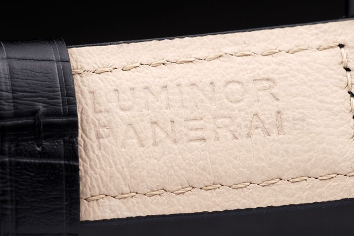 Panerai Luminor Alta Copia Watches 4523 - Image 6