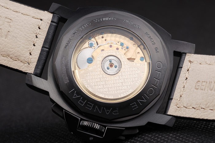Panerai Luminor Alta Copia Watches 4523 - Image 7