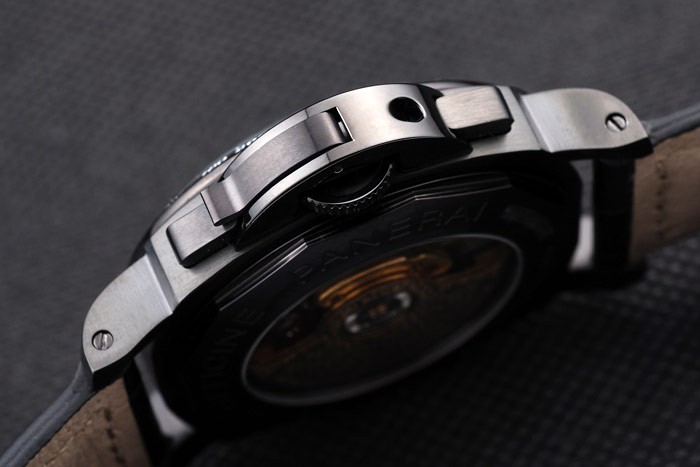 Panerai Luminor Alta Copia Watches 4523 - Image 8