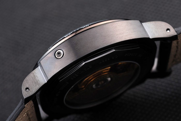 Panerai Luminor Alta Copia Watches 4523 - Image 9