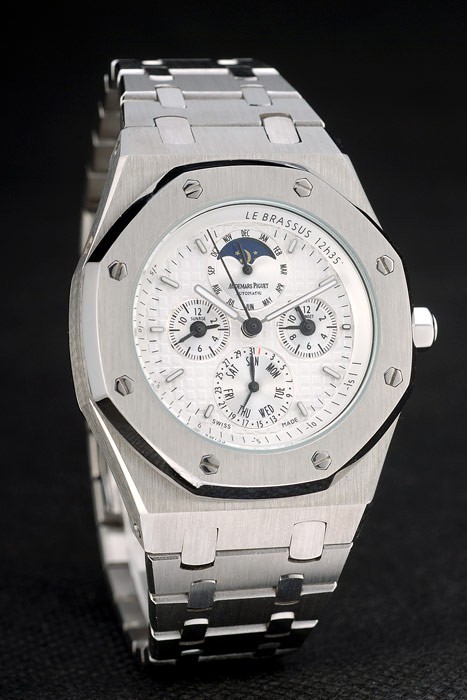 Audemars Piguet Royal Oak Watches 3330 - Image 2