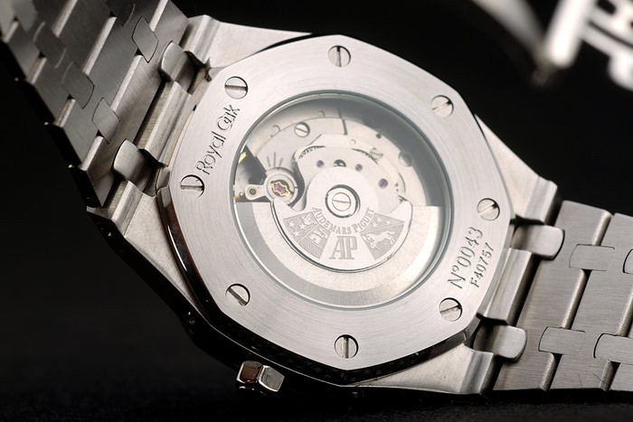 Audemars Piguet Royal Oak Watches 3330 - Image 7