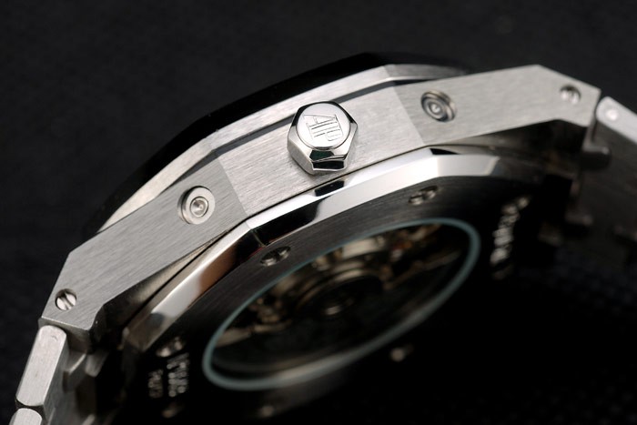 Audemars Piguet Royal Oak Watches 3330 - Image 8