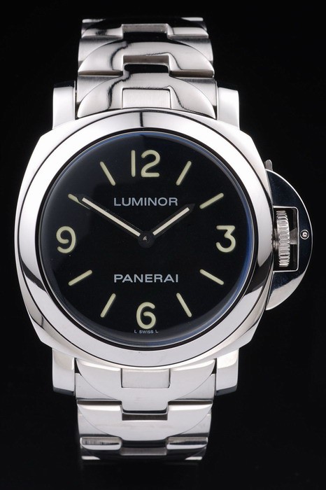 Panerai Luminor Alta Copia Watches 4578