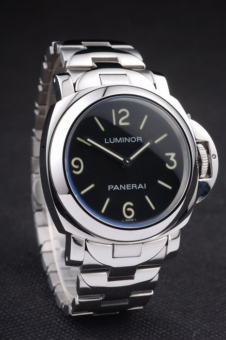 Panerai Luminor Alta Copia Watches 4578 - Image 2
