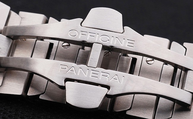 Panerai Luminor Alta Copia Watches 4578 - Image 5