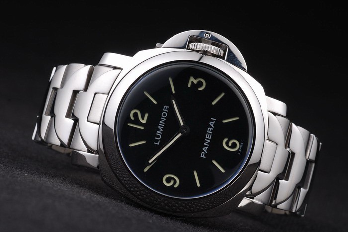 Panerai Luminor Alta Copia Watches 4578 - Image 9