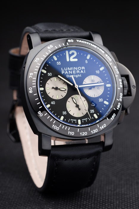 Panerai Luminor Alta Copia Watches 4522