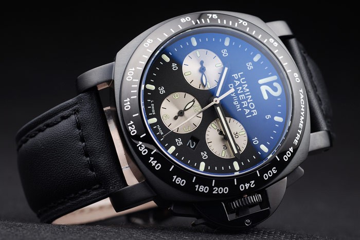 Panerai Luminor Alta Copia Watches 4522 - Image 2