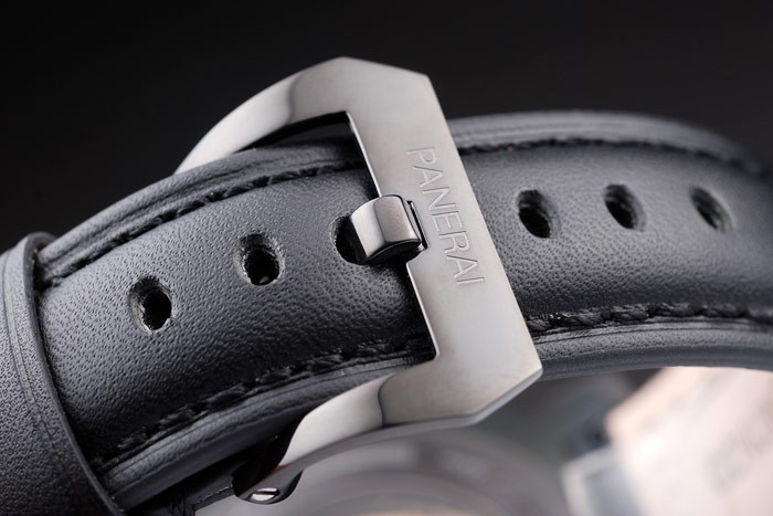 Panerai Luminor Alta Copia Watches 4522 - Image 4