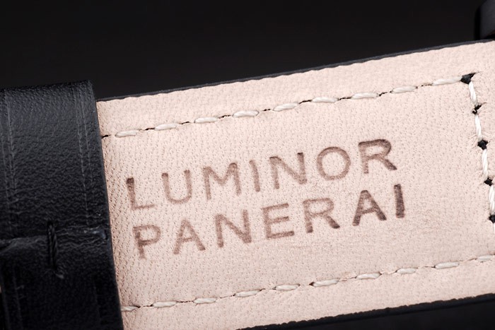 Panerai Luminor Alta Copia Watches 4522 - Image 6