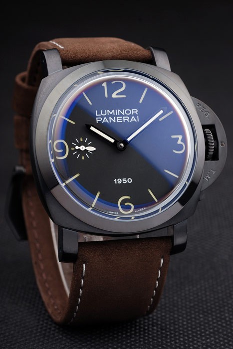 Panerai Luminor Alta Copia Watches 4537