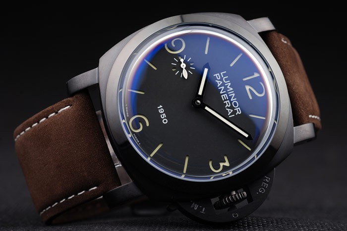 Panerai Luminor Alta Copia Watches 4537 - Image 2
