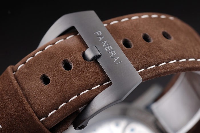 Panerai Luminor Alta Copia Watches 4537 - Image 4