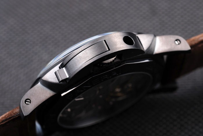 Panerai Luminor Alta Copia Watches 4537 - Image 6