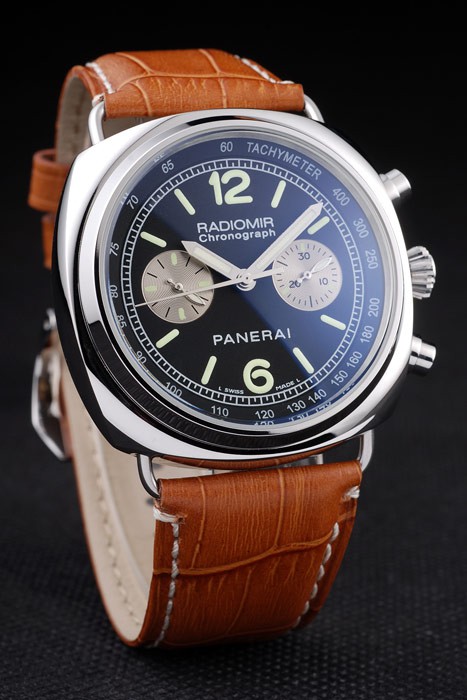 Panerai Radiomir Alta Copia Watches 4590