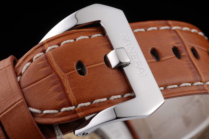 Panerai Radiomir Alta Copia Watches 4590 - Image 4