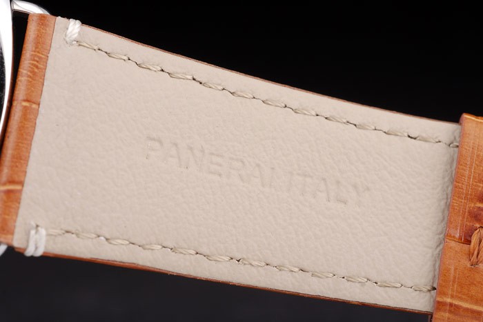 Panerai Radiomir Alta Copia Watches 4590 - Image 5