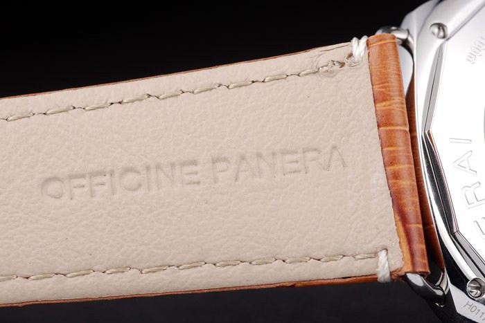 Panerai Radiomir Alta Copia Watches 4590 - Image 6