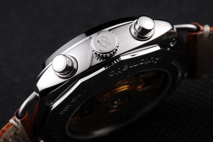 Panerai Radiomir Alta Copia Watches 4590 - Image 8