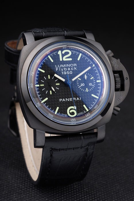 Panerai Luminor Alta Copia Watches 4532