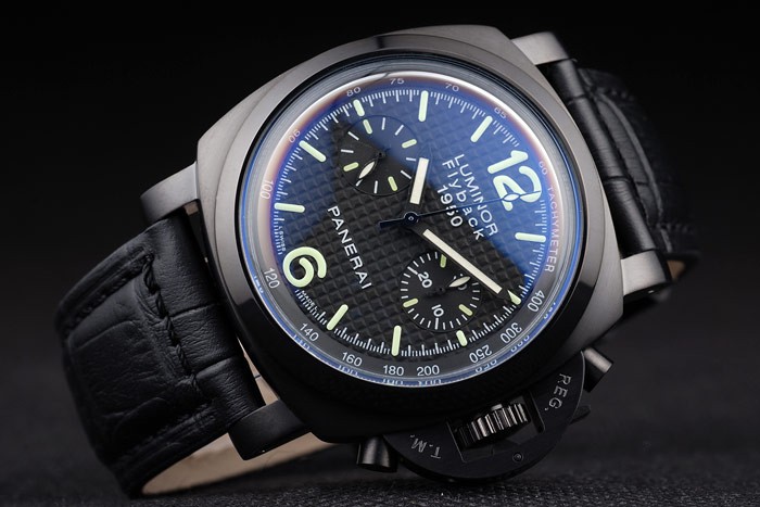 Panerai Luminor Alta Copia Watches 4532 - Image 2