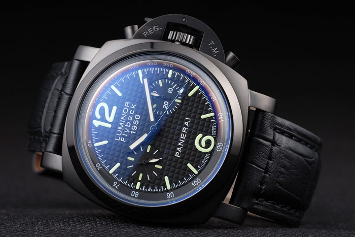 Panerai Luminor Alta Copia Watches 4532 - Image 3