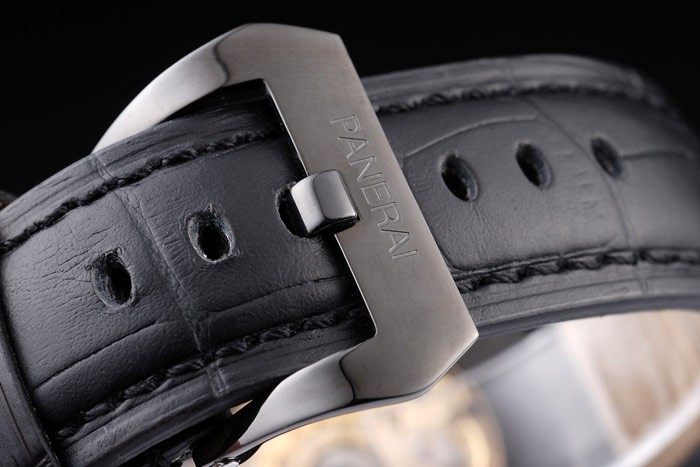 Panerai Luminor Alta Copia Watches 4532 - Image 4