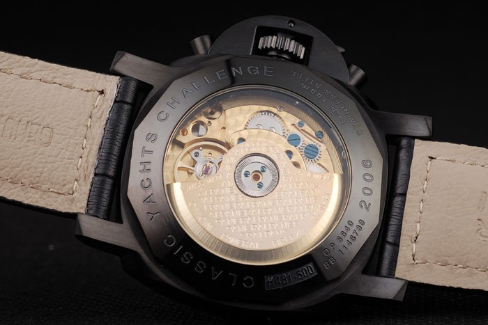 Panerai Luminor Alta Copia Watches 4532 - Image 7