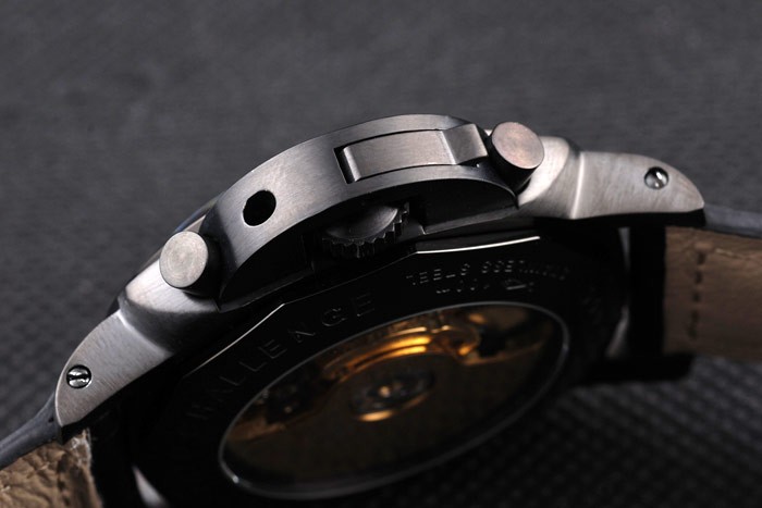 Panerai Luminor Alta Copia Watches 4532 - Image 8